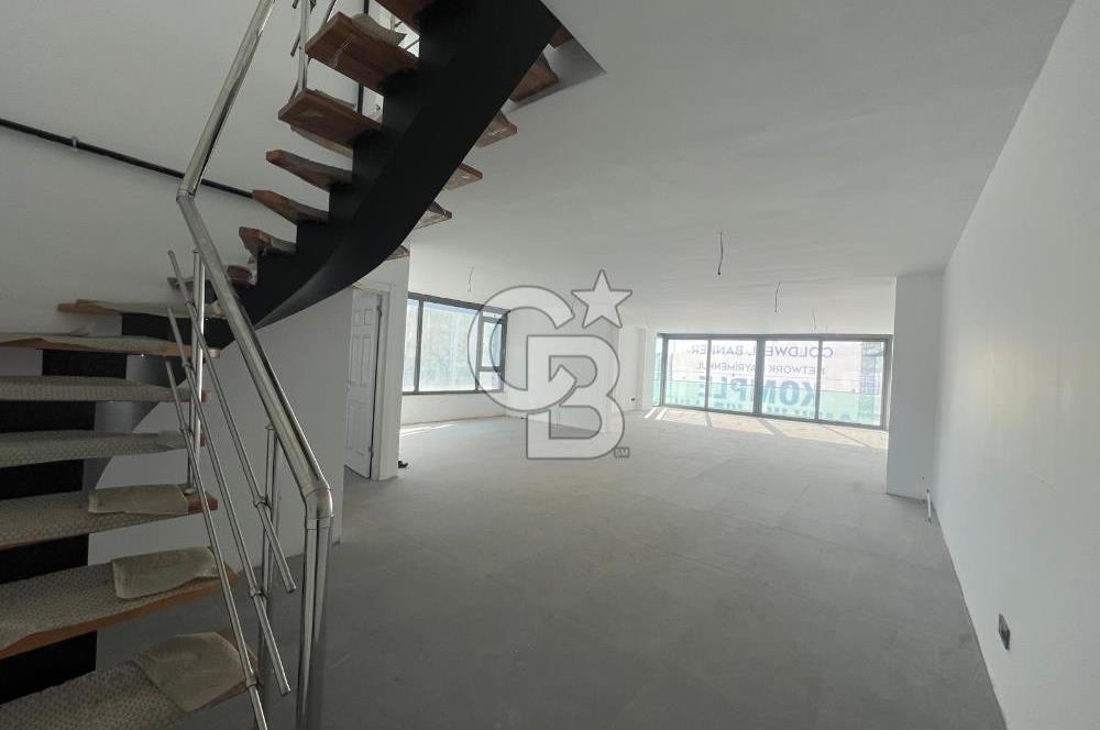 MUSTAFA KEMAL MAH.MAİDAN KARŞISI 1600M2 KİRALIK DÜKKAN