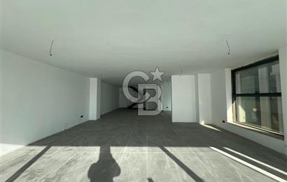 MUSTAFA KEMAL MAH.MAİDAN KARŞISI 1600M2 KİRALIK DÜKKAN