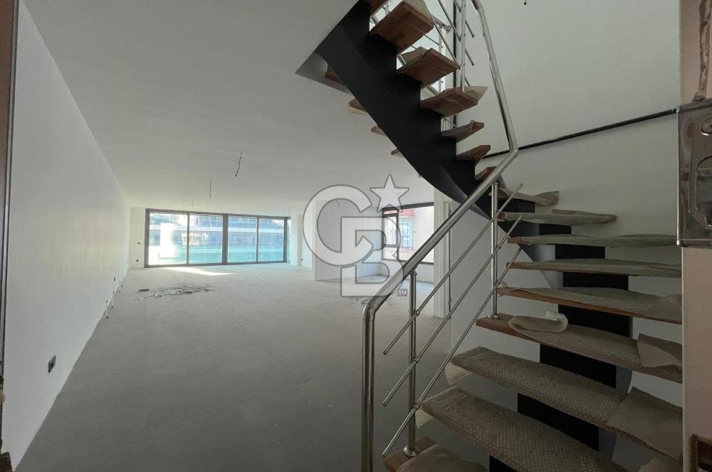 MUSTAFA KEMAL MAH.MAİDAN KARŞISI 1600M2 KİRALIK DÜKKAN