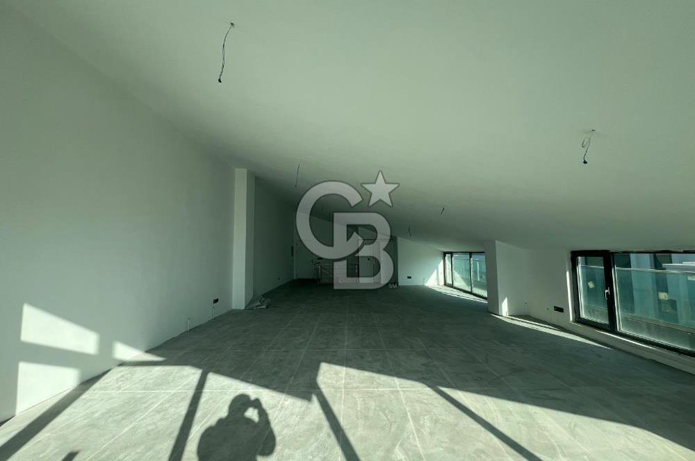MUSTAFA KEMAL MAH.MAİDAN KARŞISI 1600M2 KİRALIK DÜKKAN
