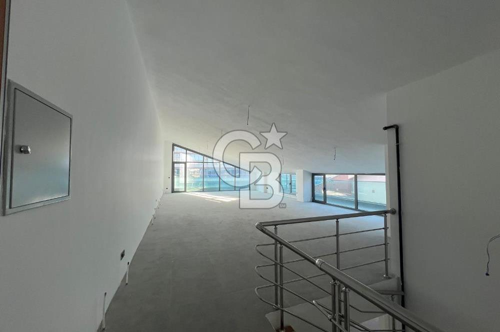 MUSTAFA KEMAL MAH.MAİDAN KARŞISI 1600M2 KİRALIK DÜKKAN
