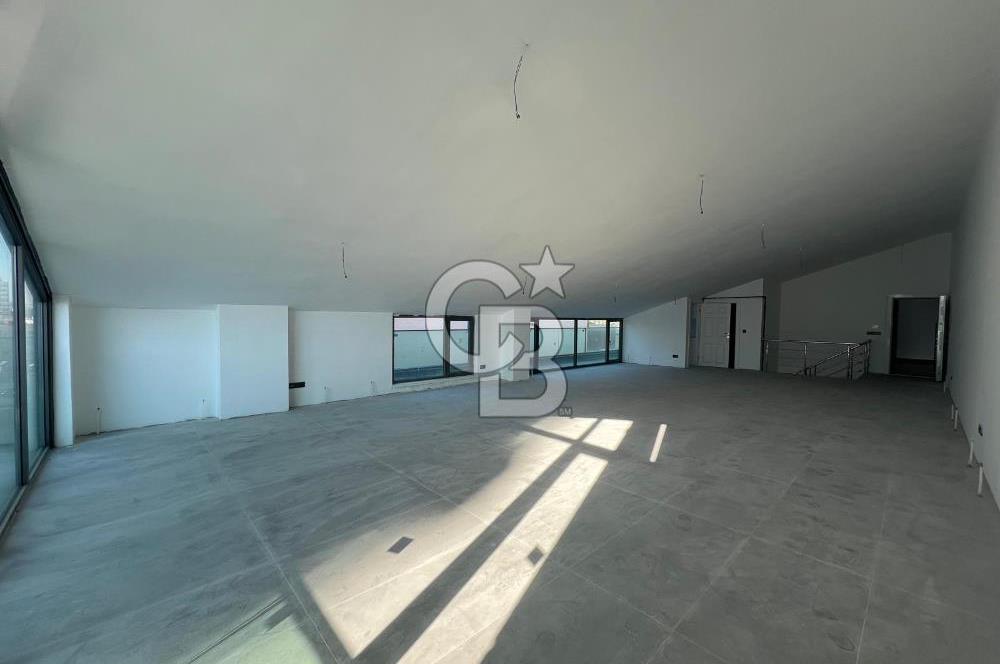 MUSTAFA KEMAL MAH.MAİDAN KARŞISI 1600M2 KİRALIK DÜKKAN