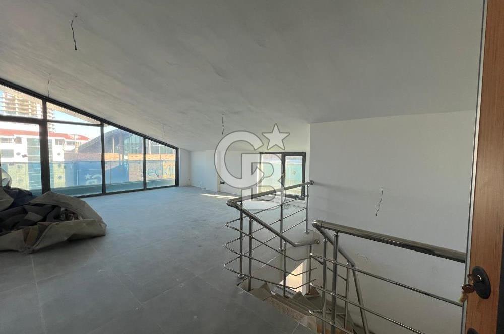 MUSTAFA KEMAL MAH.MAİDAN KARŞISI 1600M2 KİRALIK DÜKKAN