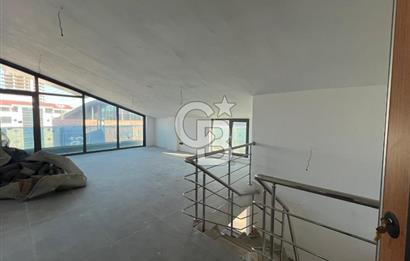 MUSTAFA KEMAL MAH.MAİDAN KARŞISI 1600M2 KİRALIK DÜKKAN