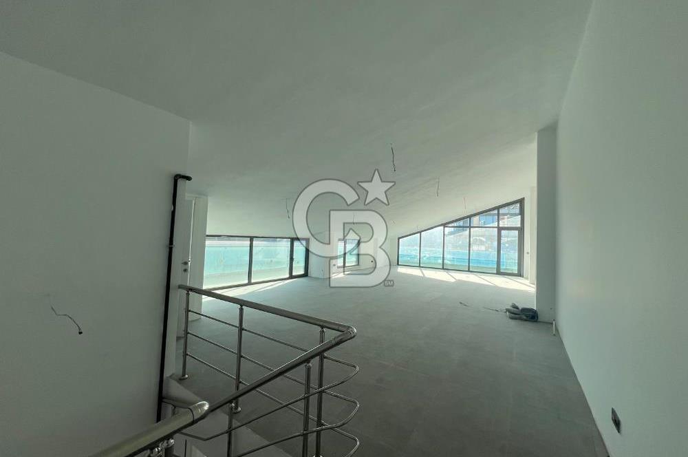 MUSTAFA KEMAL MAH.MAİDAN KARŞISI 1600M2 KİRALIK DÜKKAN
