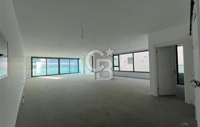 MUSTAFA KEMAL MAH.MAİDAN CEPHE BÜRÜT 1500M2 KİRALIK DUBLEKS OFİS