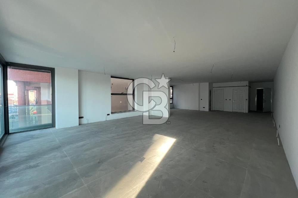 MUSTAFA KEMAL MAH.MAİDAN CEPHE BÜRÜT 1500M2 KİRALIK DUBLEKS OFİS