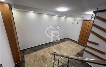 MUSTAFA KEMAL MAH.MAİDAN CEPHE BÜRÜT 1500M2 KİRALIK DUBLEKS OFİS