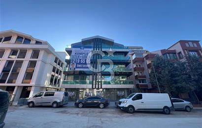 MUSTAFA KEMAL MAH.MAİDAN KARŞISI 1600M2 KİRALIK DÜKKAN
