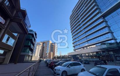 MUSTAFA KEMAL MAH.MAİDAN KARŞISI 1600M2 KİRALIK DÜKKAN