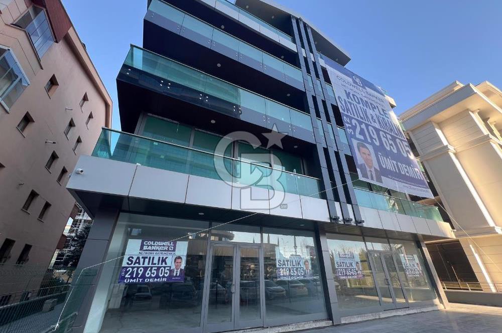 MUSTAFA KEMAL MAH.MAİDAN KARŞISI 1600M2 KİRALIK DÜKKAN