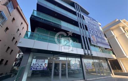 MUSTAFA KEMAL MAH.MAİDAN KARŞISI 1600M2 KİRALIK DÜKKAN