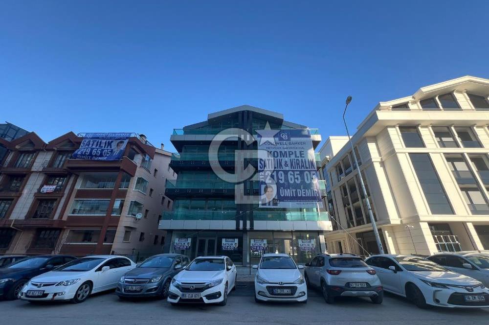 MUSTAFA KEMAL MAH.MAİDAN KARŞISI 1600M2 KİRALIK DÜKKAN