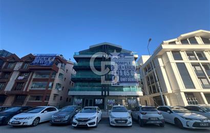MUSTAFA KEMAL MAH.MAİDAN KARŞISI 1600M2 KİRALIK DÜKKAN