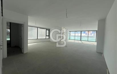 MUSTAFA KEMAL MAH.MAİDAN CEPHE BÜRÜT 1500M2 KİRALIK DUBLEKS OFİS
