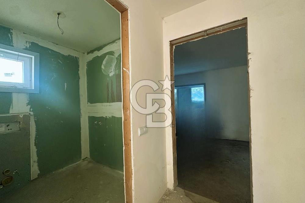 Gölbaşı Turkuaz Sitesinde 340 m² Natamam 5+2 Villa