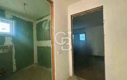 Gölbaşı Turkuaz Sitesinde 340 m² Natamam 5+2 Villa