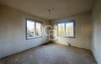 Gölbaşı Turkuaz Sitesinde 340 m² Natamam 5+2 Villa