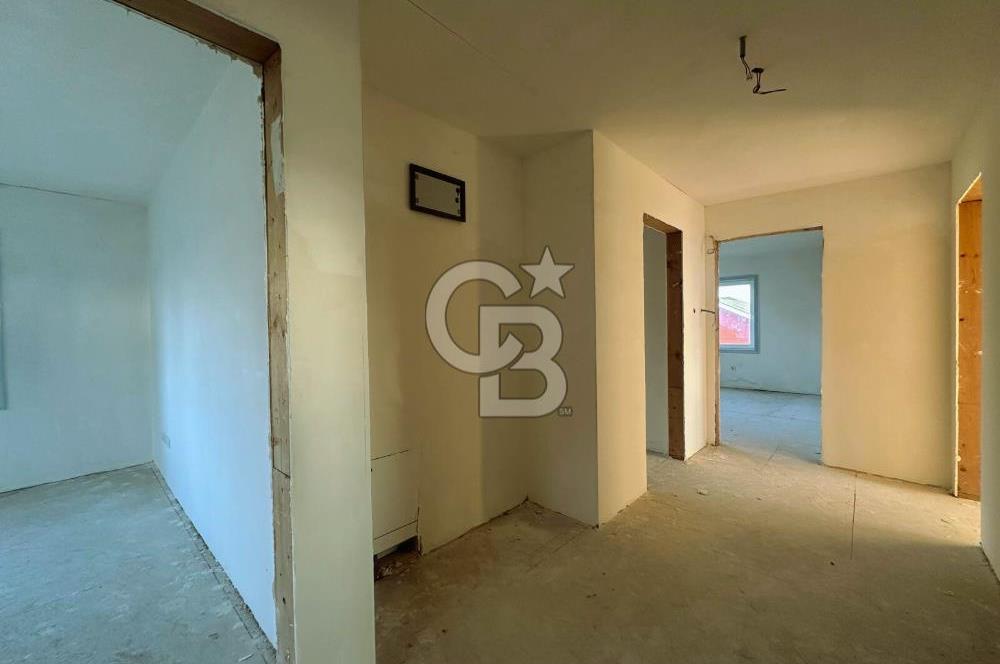 Gölbaşı Turkuaz Sitesinde 340 m² Natamam 5+2 Villa