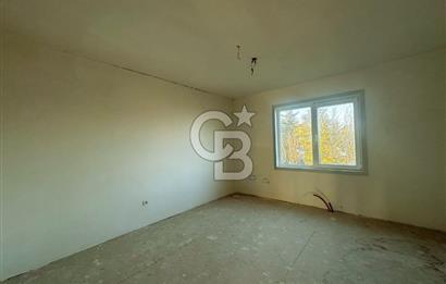 Gölbaşı Turkuaz Sitesinde 340 m² Natamam 5+2 Villa