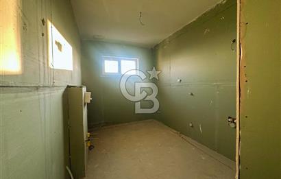Gölbaşı Turkuaz Sitesinde 340 m² Natamam 5+2 Villa