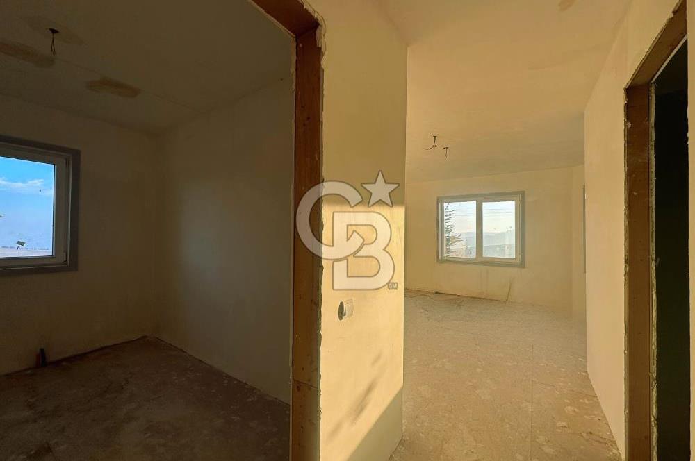 Gölbaşı Turkuaz Sitesinde 340 m² Natamam 5+2 Villa