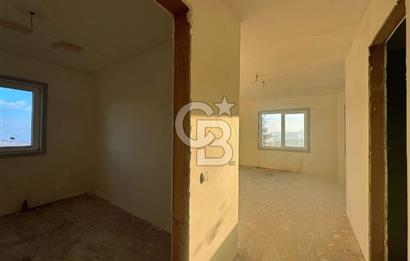 Gölbaşı Turkuaz Sitesinde 340 m² Natamam 5+2 Villa