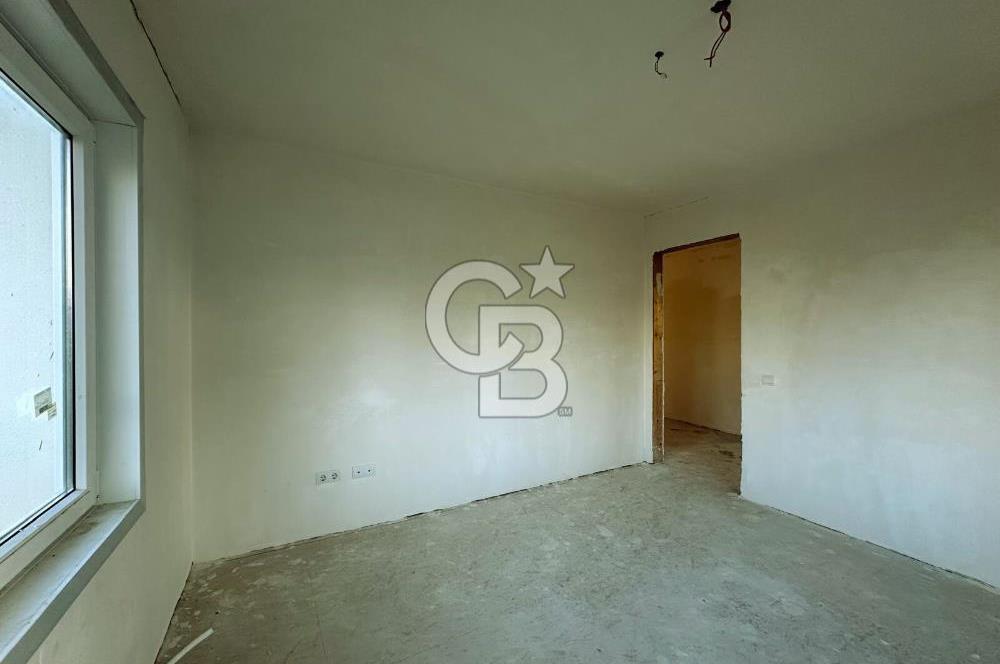 Gölbaşı Turkuaz Sitesinde 340 m² Natamam 5+2 Villa