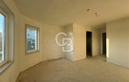 Gölbaşı Turkuaz Sitesinde 340 m² Natamam 5+2 Villa