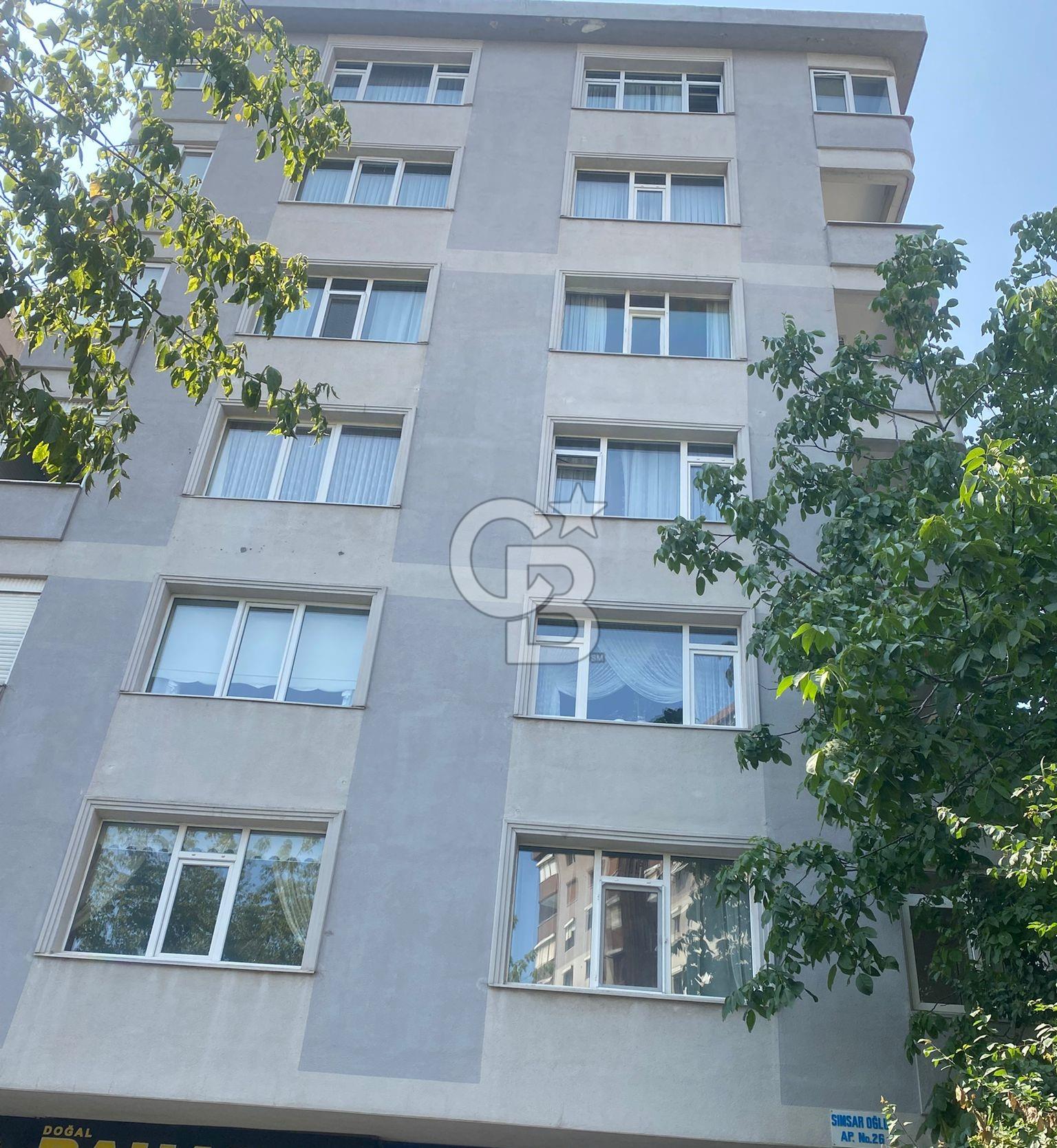 SAHRAYİ CEDİT ATATÜRK CADDESİNDE 2+1 KİRALIK DAİRE