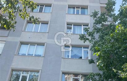 SAHRAYİ CEDİT ATATÜRK CADDESİNDE 2+1 KİRALIK DAİRE