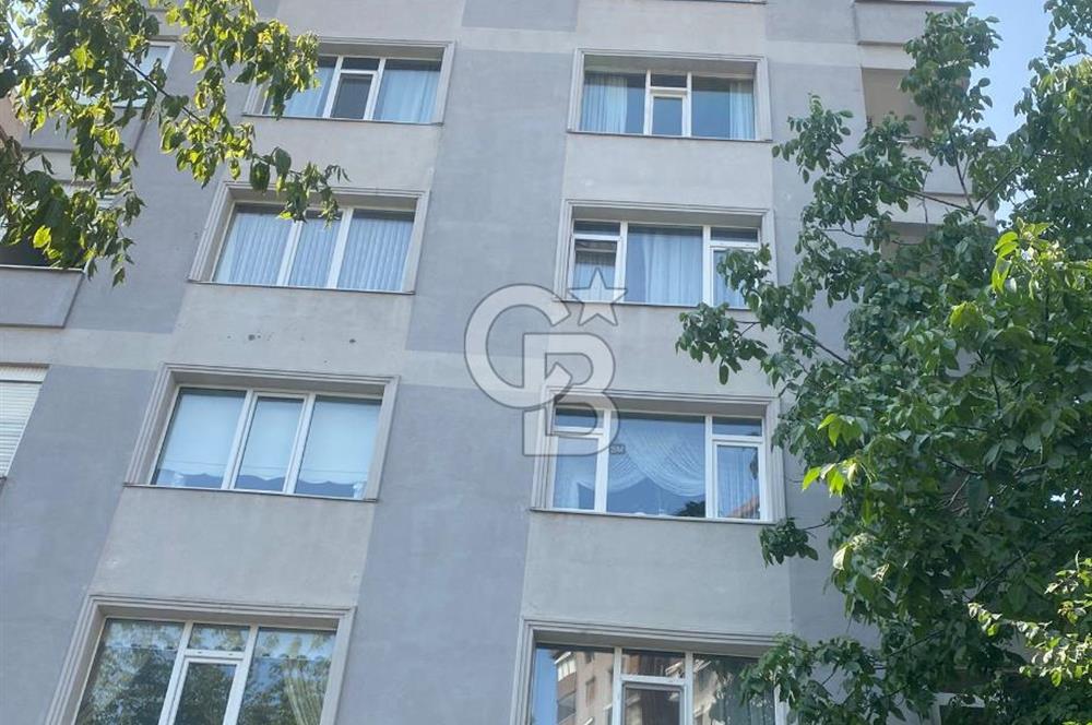 SAHRAYİ CEDİT ATATÜRK CADDESİNDE 2+1 KİRALIK DAİRE