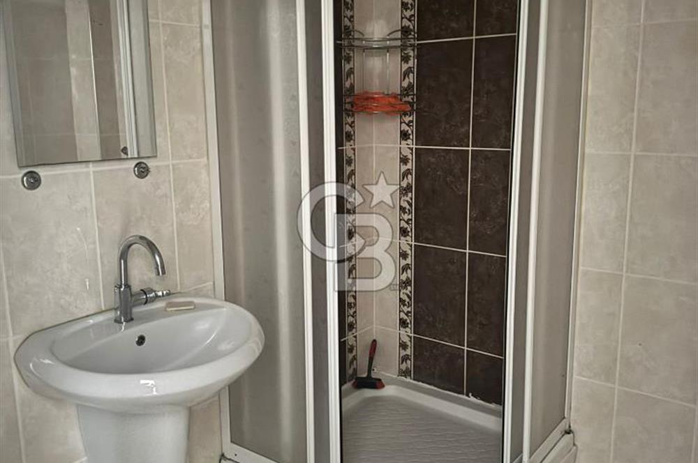COLDWELL banker net gayrimenkulden Konaklarda 2+1 kiralık daire