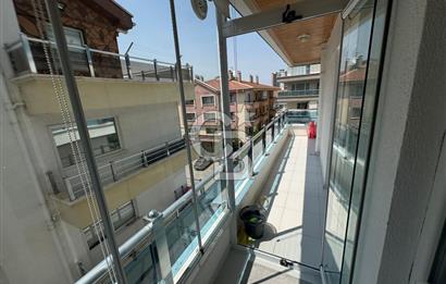 MUTLU MAHALLESİNDE TERASLI 4+1 SATILIK DUBLEKS DAİRE