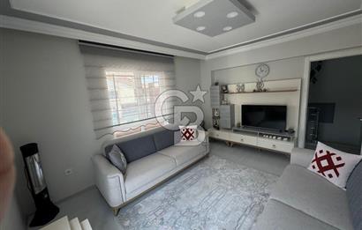 MUTLU MAHALLESİNDE TERASLI 4+1 SATILIK DUBLEKS DAİRE