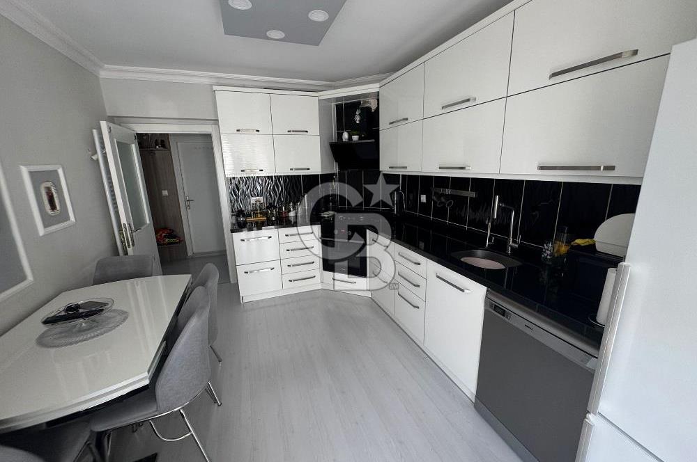 MUTLU MAHALLESİNDE TERASLI 4+1 SATILIK DUBLEKS DAİRE