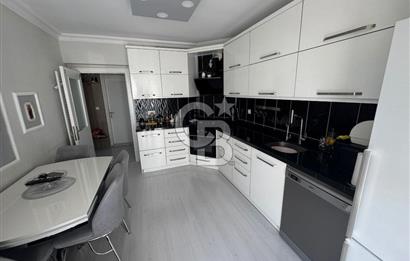 MUTLU MAHALLESİNDE TERASLI 4+1 SATILIK DUBLEKS DAİRE