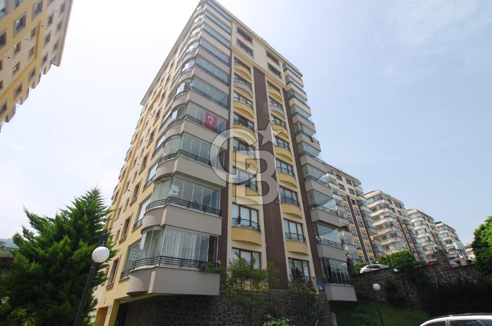 TRABZON YEŞİLPARK SİTESİ'DE 175 M2 3+1 SATILIK DAİRE