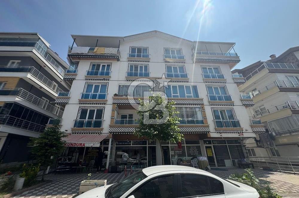 MUTLU MAHALLESİNDE TERASLI 4+1 SATILIK DUBLEKS DAİRE