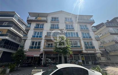 MUTLU MAHALLESİNDE TERASLI 4+1 SATILIK DUBLEKS DAİRE