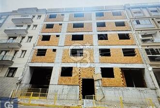 FİKRİ ALTAYDA PROJEDEN SATILIK 2+1 DAİRE