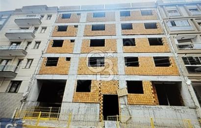 FİKRİ ALTAYDA PROJEDEN SATILIK 2+1 DAİRE