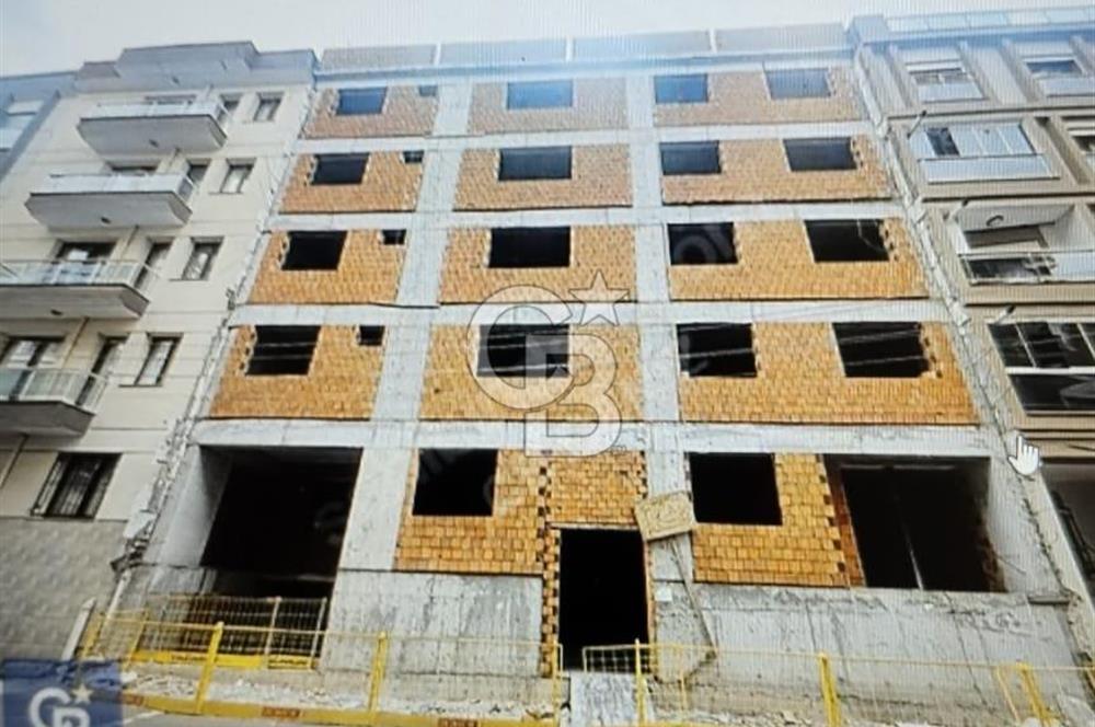 FİKRİ ALTAYDA PROJEDEN SATILIK 2+1 DAİRE