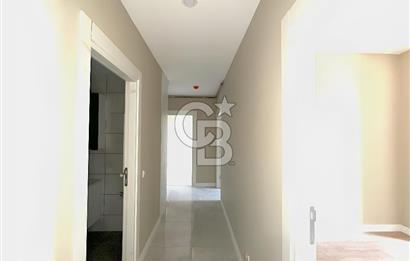 BAHARYAKA PROJESİ'NDE SATILIK ŞEREFİYELİ 87 M² 2+1 DAİRE