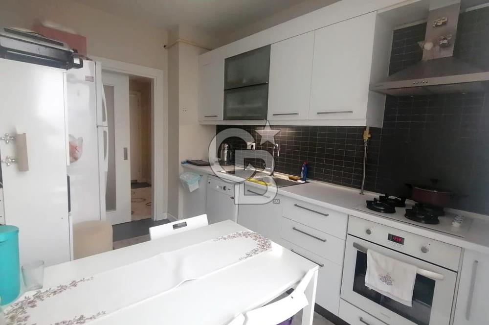 EMLAK KONUT BAŞAKŞEHİR EVLERİNDE SATILIK 2+1 85 m2 DAİRE