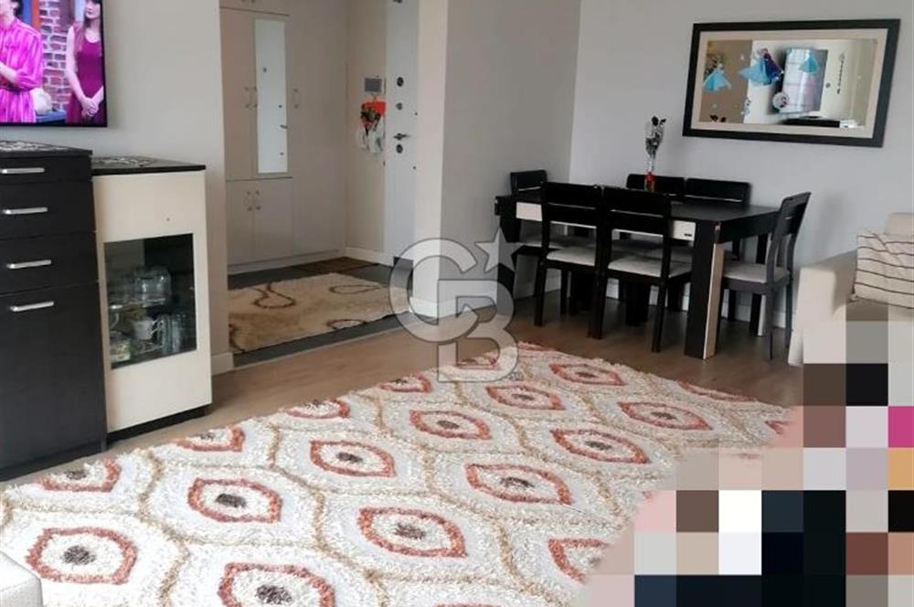 EMLAK KONUT BAŞAKŞEHİR EVLERİNDE SATILIK 2+1 85 m2 DAİRE