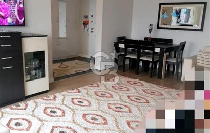 EMLAK KONUT BAŞAKŞEHİR EVLERİNDE SATILIK 2+1 85 m2 DAİRE