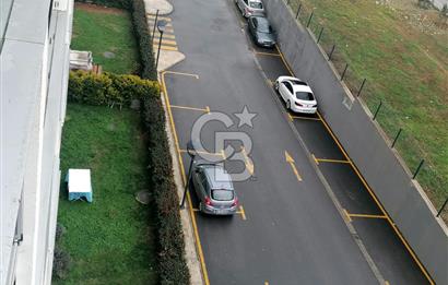 EMLAK KONUT BAŞAKŞEHİR EVLERİNDE SATILIK 2+1 85 m2 DAİRE