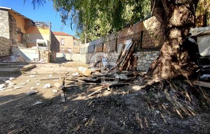 URLA SANAT SOKAĞINDA BULUNMASI ZOR OLAN SATILIK ARSA FIRSAT I!!