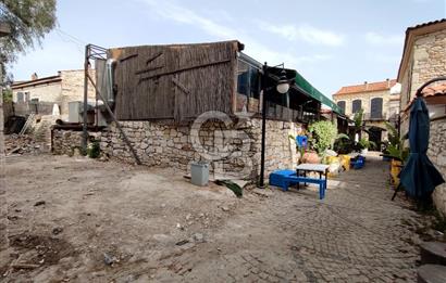 URLA SANAT SOKAĞINDA BULUNMASI ZOR OLAN SATILIK ARSA FIRSAT I!!